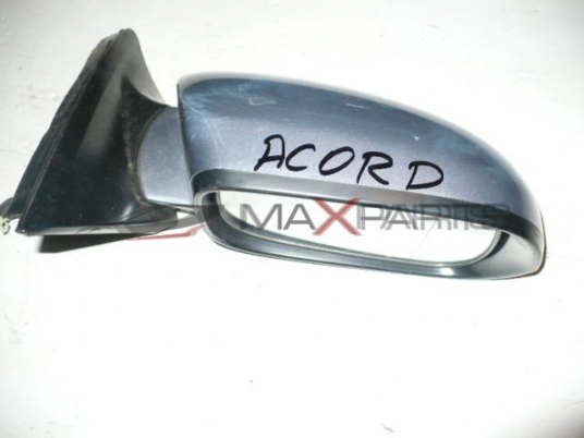 Дясно огледало за HONDA ACCORD