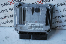 Контролер двигател за CHEVROLET CAPTIVA 2.0CDTI      96858577 GA         0281014296