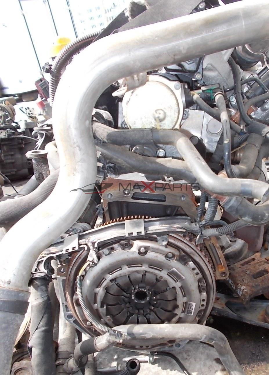 Двигател за DACIA DUSTER 1.5 DCI K9K J896 ENGINE 0KM NEW