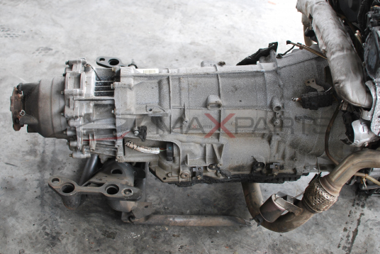 Скоростна кутия за Land Rover Sport 3.0D FPLA-7000-FB 8HP-70