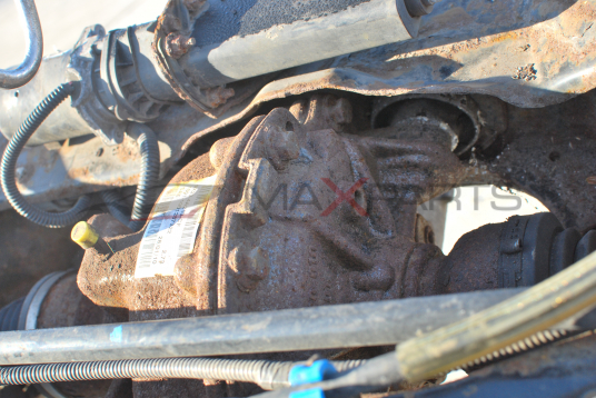 Заден диференциал за Jaguar XJ 3.0D 9X23-4A213-CF