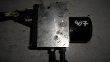 ABS модул за PEUGEOT 407 ABS PUMP 9660067280  15710602  15710502A  S118676001L