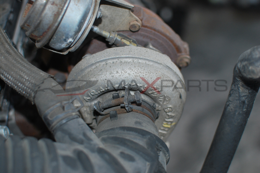 Турбо компресор за Kia Sportage 1.7CRDI 282012A800