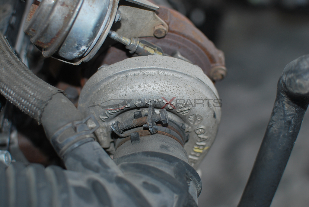 Турбо компресор за Kia Sportage 1.7CRDI 282012A800