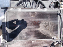 Клима радиатор за MERCEDES BENZ E-CLASS W210 Air Con Radiator