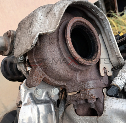 ТУРБО КОМПРЕСОР 1.3 CORSA E 2016 ND 110031980 00092 BV35-54359700027