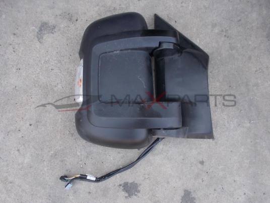 Дясно огледало за CITROEN JUMPER 2016