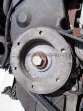Шайба колянов вал за PEUGEOT 407 2.0 HDI 136HP CRANKSHAFT PULLEY