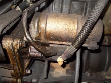 Стартер за LAND ROVER DISCOVERY TD5   Starter