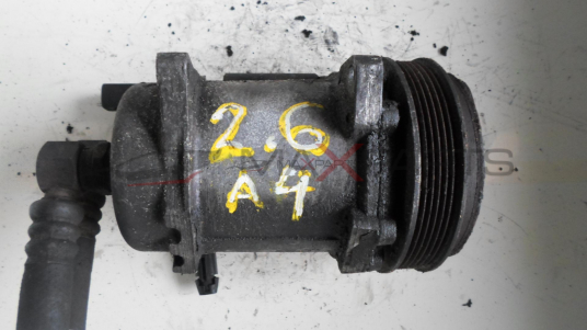 Клима компресор за AUDI A4 2.6i V6 A/C compressor