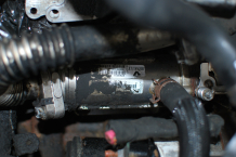 ЕГР охладител за Renault Trafic 2.0DCI 8200873878