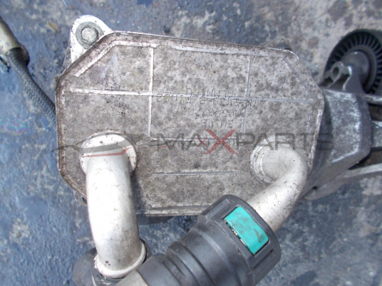 Топлообменник за FORD FOCUS 1.8 TDCI