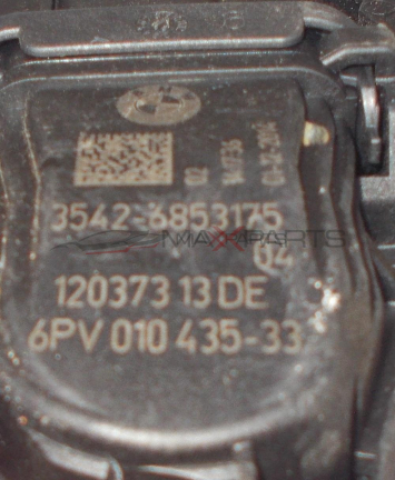 Педал на газта за BMW F36 Accelerator 3542-6853175 12037313DE 6PV010435-33