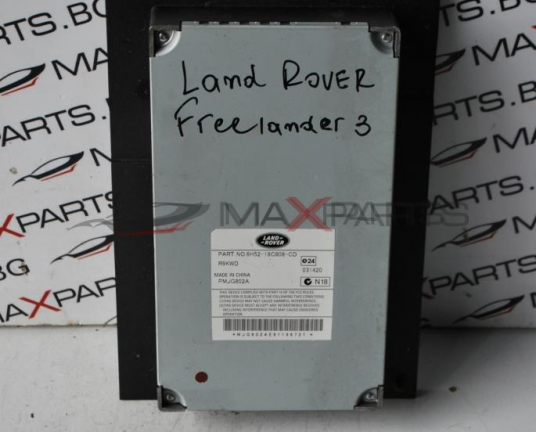Аудио усилвател за LAND ROVER FREELANDER 3       6H52-18C808-CD     PMJG802A