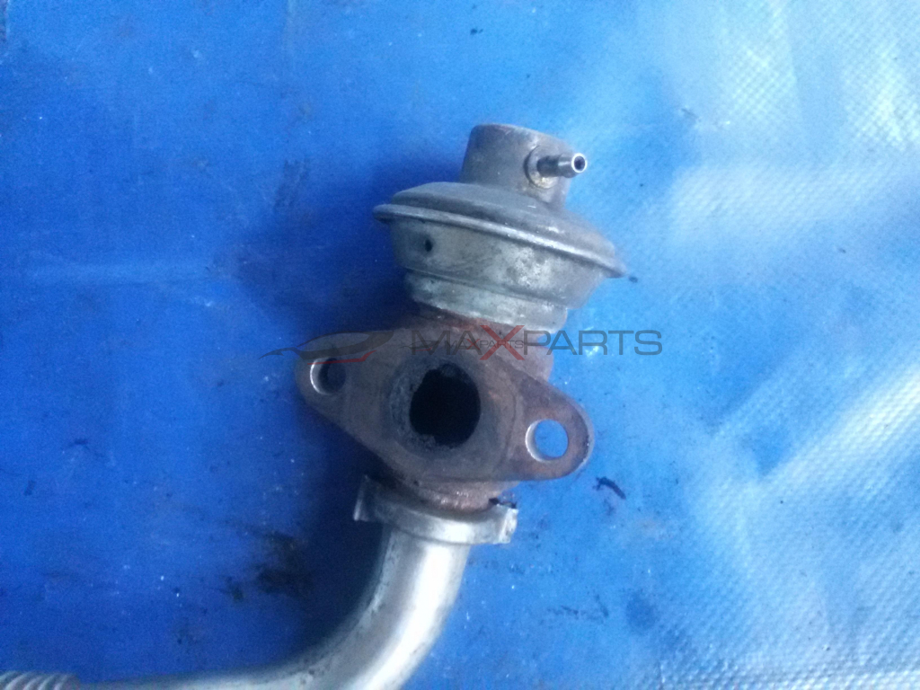 EGR клапан за RENAULT MEGANE  1.9 DTI