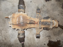 ДИФЕРЕНЦИАЛ SUBARU OUTBACK 2.0 D 150 Hp REAR DIF