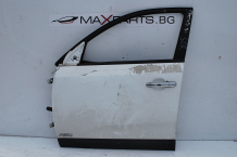 ПРЕДНА ЛЯВА ВРАТА ЗА  KIA SORENTO 2017