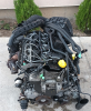 G9U 2.5DCI RENAULT MASTER ENGINE