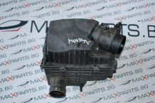 Филтърна кутия за Opel Movano