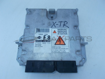 Компютър за NISSAN X-TRAIL 2.2DCI 114hp ENGINE ECU 23710EQ405 2758003802