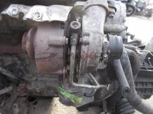 Турбо компресор за MAZDA 3 1.6HDI GT1544V 9663199280 Turbo compressor