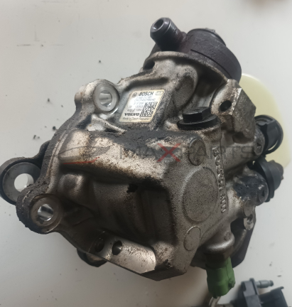 ГНП ДИЗЕЛ VOLVO 2.4 XC 60 BOSCH ( 515 0 445 010 681 CR / CP4S2 / R90 / 40 31372081 03 130503
