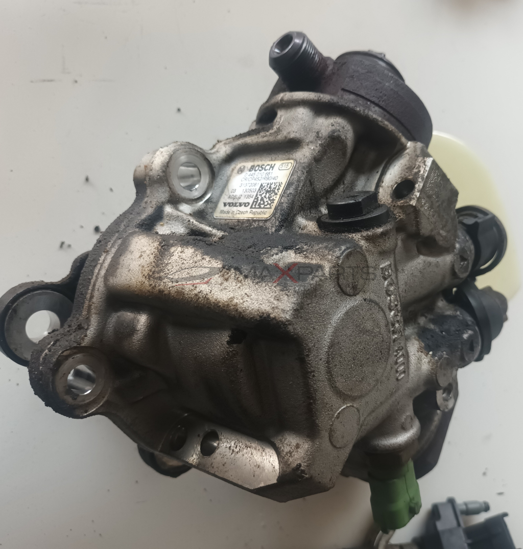 ГНП ДИЗЕЛ VOLVO 2.4 XC 60 BOSCH ( 515 0 445 010 681 CR / CP4S2 / R90 / 40 31372081 03 130503