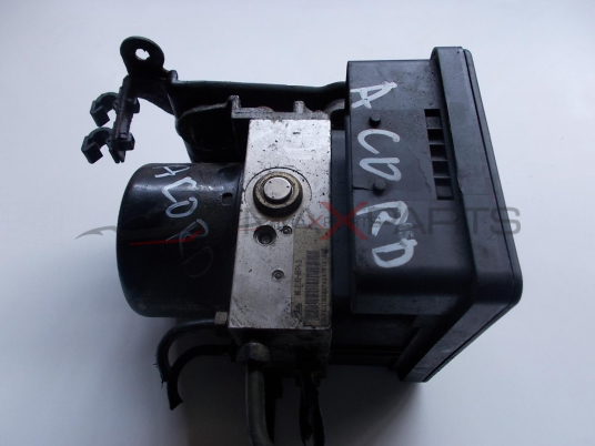 ABS модул за HONDA ACCORD 2.2 CTDI ABS PUMP 57110-SEG-E550-M1  06.2109-0208.3  06.2102-0120.4