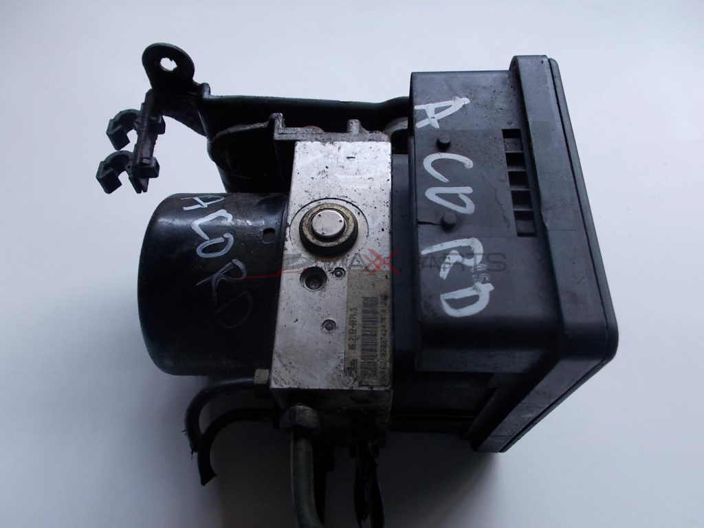 ABS модул за HONDA ACCORD 2.2 CTDI ABS PUMP 57110-SEG-E550-M1  06.2109-0208.3  06.2102-0120.4