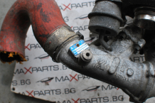 Турбо композиция за Mercedes-Benz W906 Sprinter 2.2CDI 10009700074 10009880074 53049700086 A6510906380