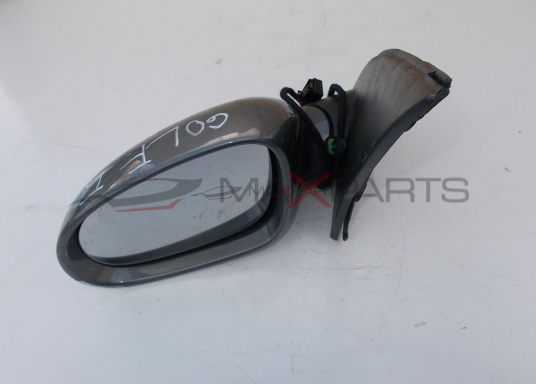 Ляво огледало за VW GOLF 5 left mirror