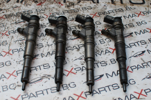 Дюзи за BMW E46 2.0D 150HP 7790092 0445110161