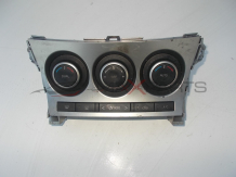 Клима управление за MAZDA 3 BBT1 61 190J BBT161190J