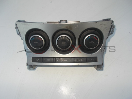 Клима управление за MAZDA 3 BBT1 61 190J BBT161190J