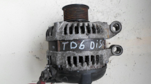 Генератор за LAND ROVER DISCOVERY 2.7 TD6