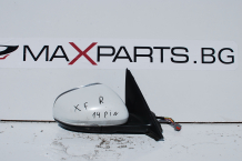 Дясно огледало за Jaguar XF