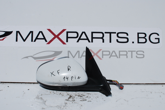 Дясно огледало за Jaguar XF