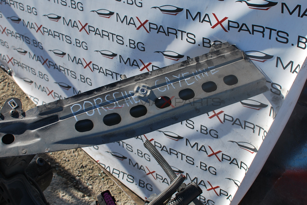 Очиларка за Porsche Cayenne