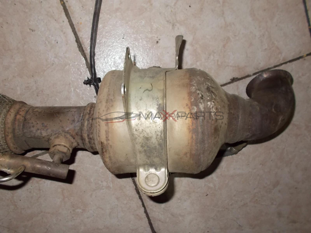 Катализатор за FORD C-MAX  2.0 TDCI   1726513