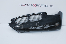 Предна броня за BMW 530GT ЗА ЧАСТИ!