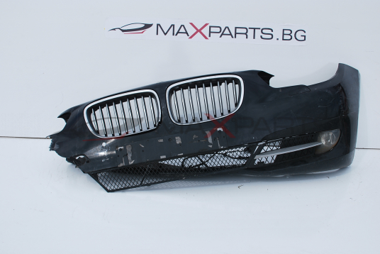 Предна броня за BMW 530GT ЗА ЧАСТИ!