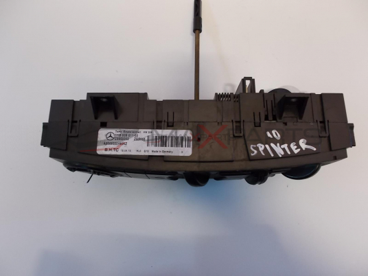 Управление парно SPRINTER   A9068300485KZ