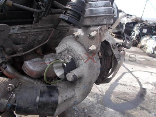 Турбо компресор за SEAT LEON 1.6TDI GTC1244VZ 03L253016 Turbo compressor