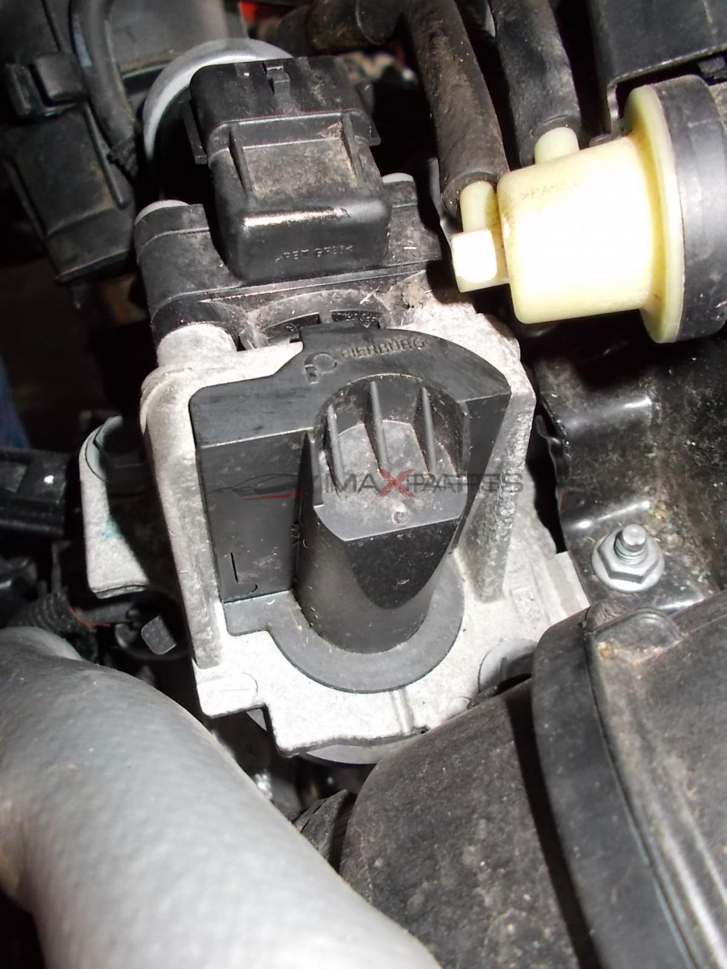 EGR клапан за NISSAN QASHQAI 1.5 DCI 110HP H8200129863  147105308R  EGR VALVE  8200129863  7.03435.03.0