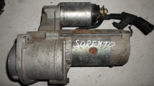 Стартер за KIA SORENTO 2.5 CRDI 361004A000