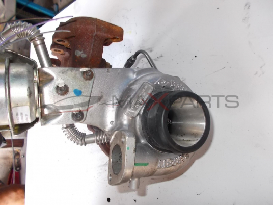 Турбо компресор за OPEL INSIGNIA 2.0 CDTI  55570748   7861371  NFV09932R