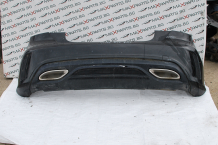 Задна броня за Mercedes-Benz A-Class