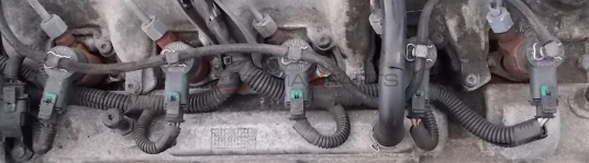 5 Дюзи за VOLVO XC70 D5 0445110078 8658351