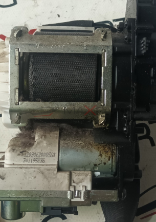 ПРЕДЕН ДЕСЕН КОЛАН W221