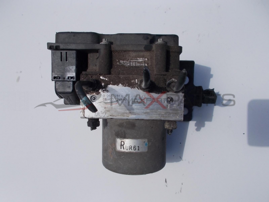ABS модул за MAZDA BT-50 PICK-UP 3.0D ABS PUMP  0265800523 0265231027  UV6C437A0